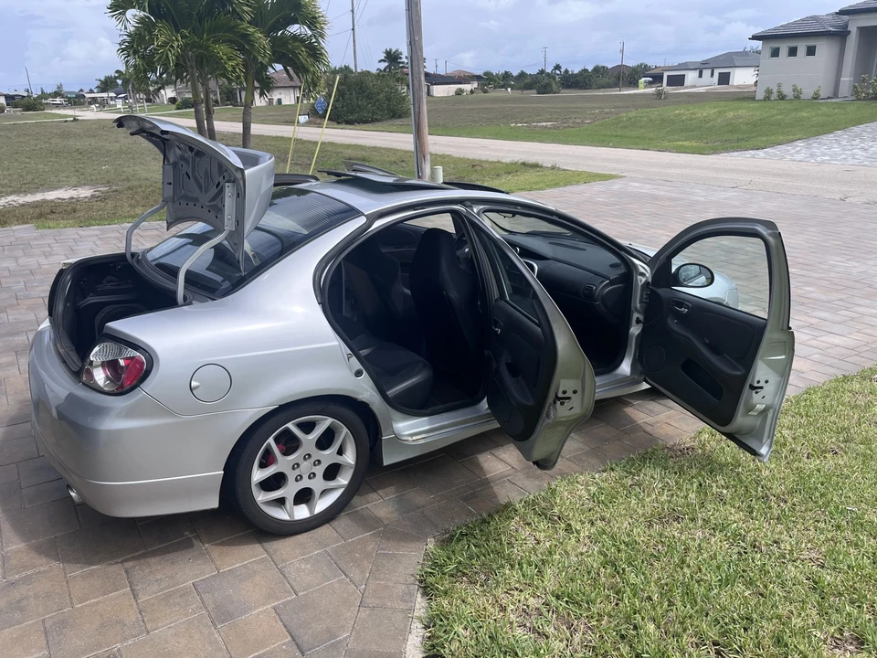 2005 Dodge Neon SRT-4 - Image 19 of 31