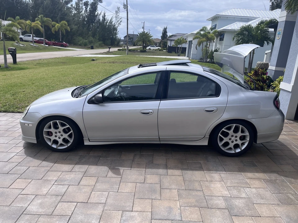 2005 Dodge Neon SRT-4 - Image 14 of 31