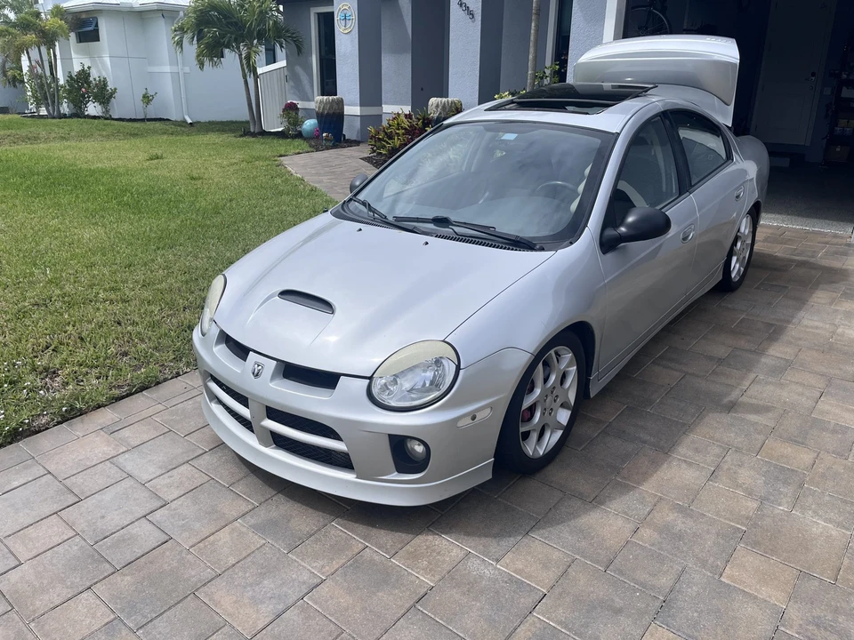 2005 Dodge Neon SRT-4 - Image 10 of 31