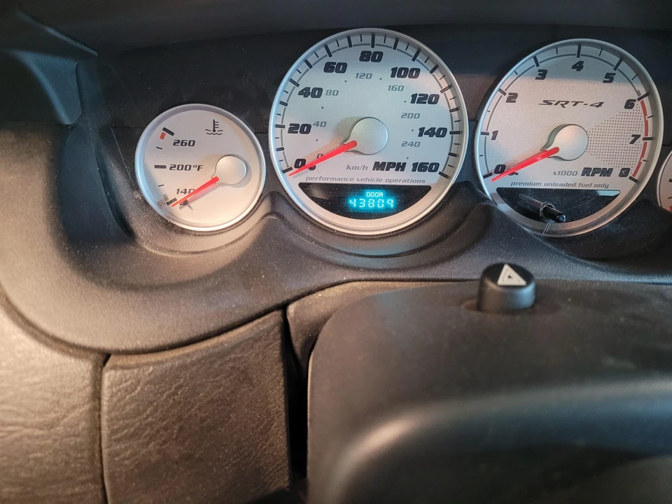 2005 Dodge Neon SRT-4 - Image 26 of 31