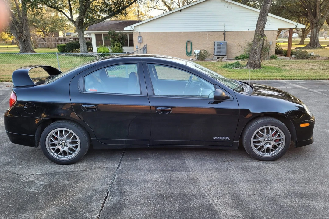 2005 Dodge Neon SRT-4 - Image 6 of 31