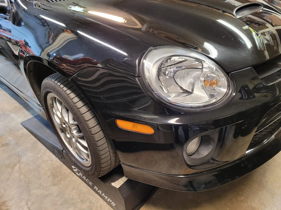 2005 Dodge Neon SRT-4 - Image 9 of 31