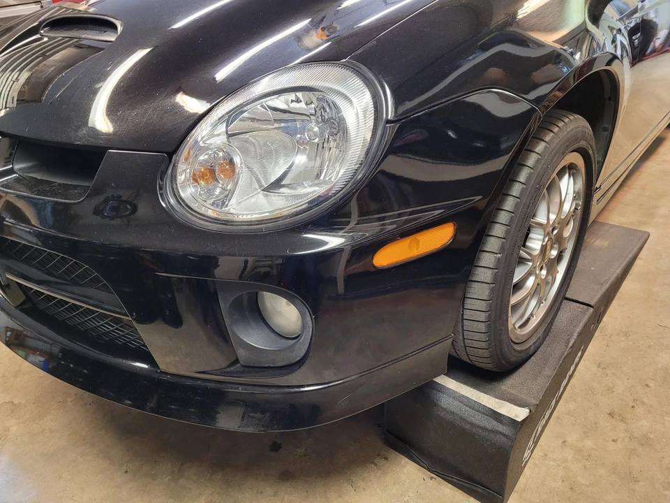 2005 Dodge Neon SRT-4 - Image 10 of 31