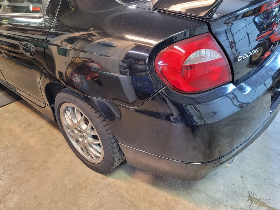 2005 Dodge Neon SRT-4 - Image 14 of 31