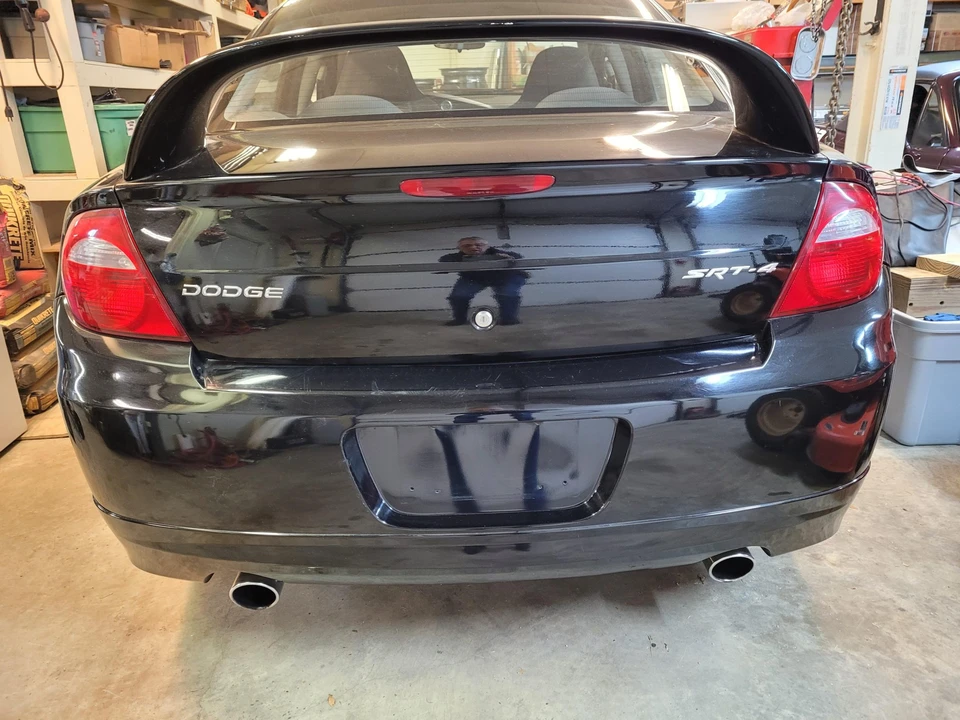 2005 Dodge Neon SRT-4 - Image 13 of 31