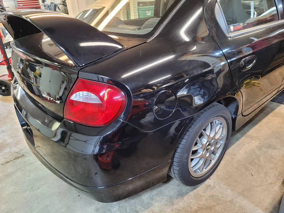 2005 Dodge Neon SRT-4 - Image 15 of 31