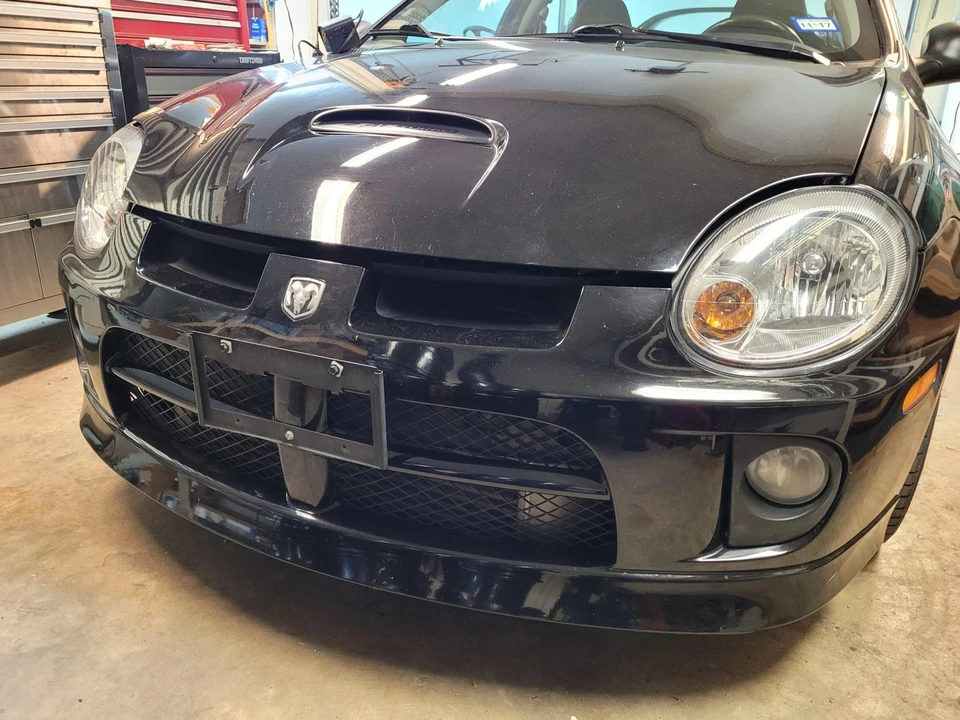 2005 Dodge Neon SRT-4 - Image 8 of 31