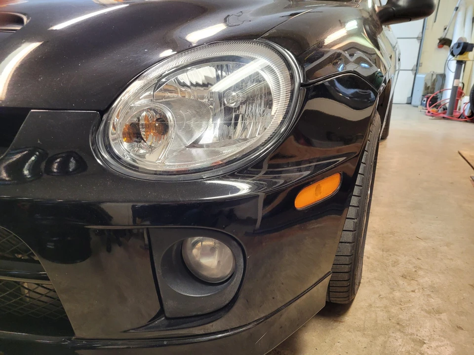 2005 Dodge Neon SRT-4 - Image 12 of 31