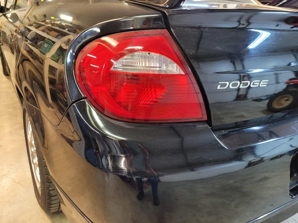 2005 Dodge Neon SRT-4 - Image 16 of 31