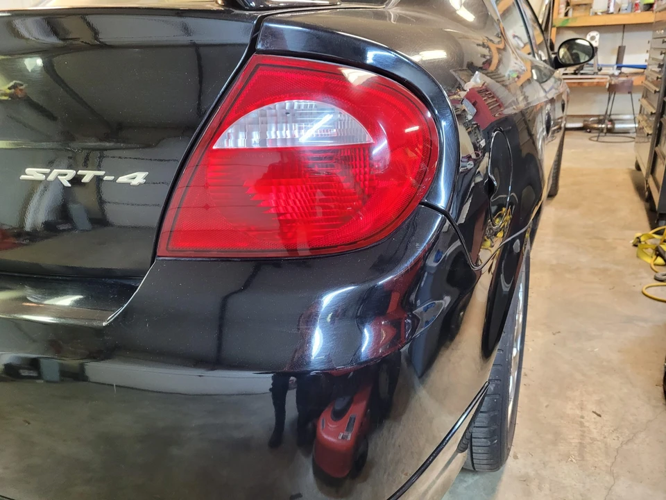 2005 Dodge Neon SRT-4 - Image 17 of 31