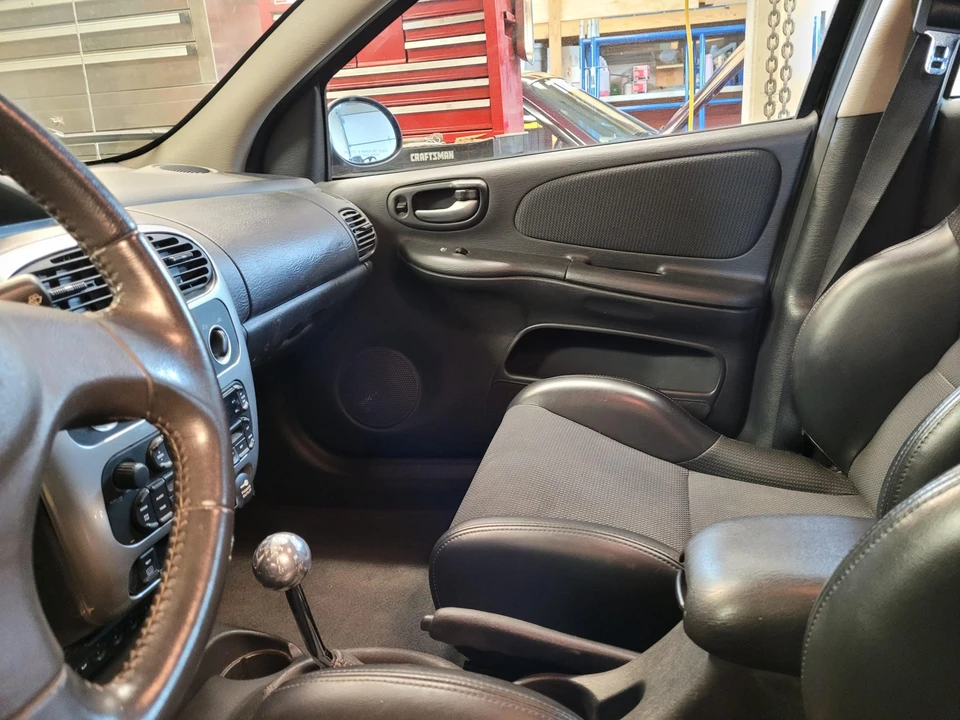 2005 Dodge Neon SRT-4 - Image 23 of 31