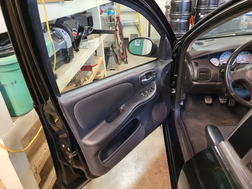 2005 Dodge Neon SRT-4 - Image 22 of 31