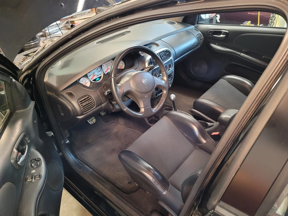2005 Dodge Neon SRT-4 - Image 21 of 31