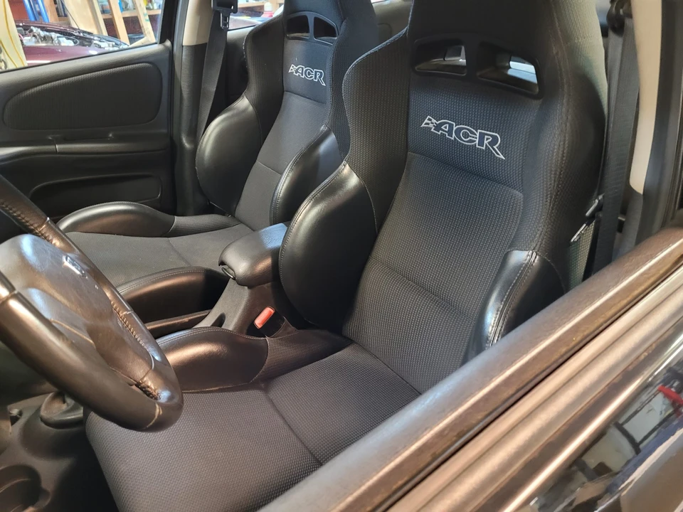 2005 Dodge Neon SRT-4 - Image 20 of 31