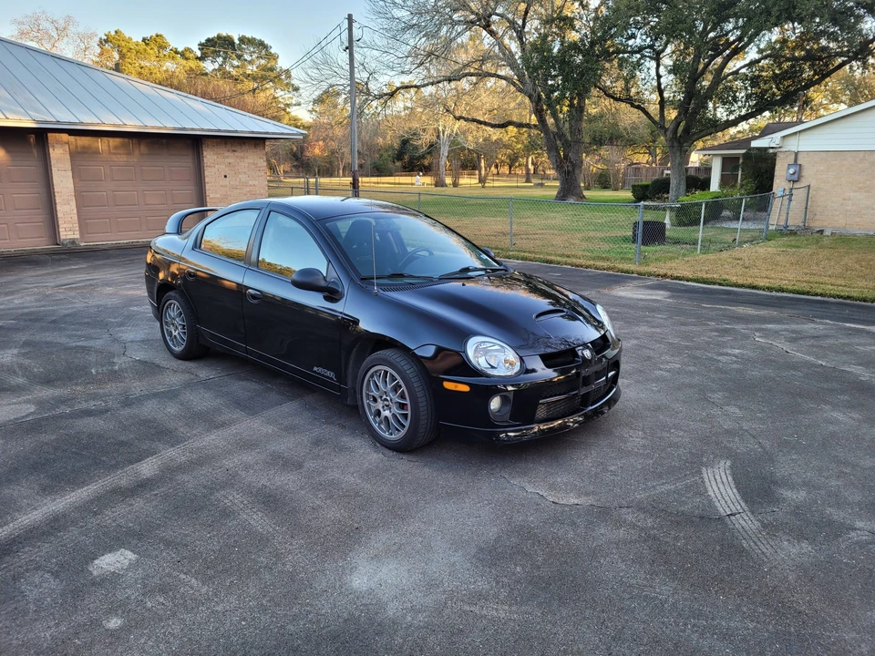 2005 Dodge Neon SRT-4 - Image 7 of 31
