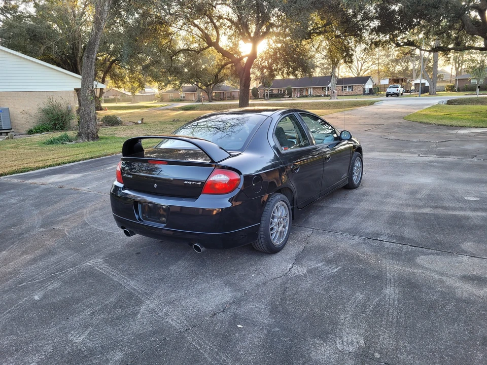 2005 Dodge Neon SRT-4 - Image 5 of 31