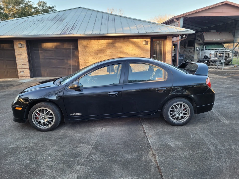 2005 Dodge Neon SRT-4 - Image 3 of 31