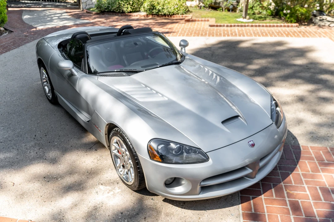 2005 Dodge Viper 2nd Gen - Image 19 of 31