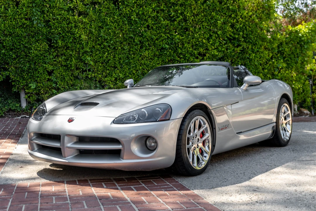 2005 Dodge Viper 2nd Gen - Image 24 of 31