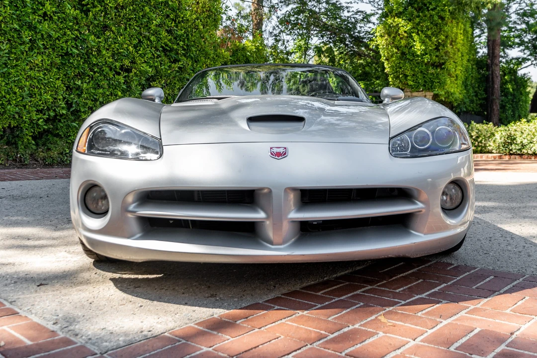 2005 Dodge Viper 2nd Gen - Image 22 of 31