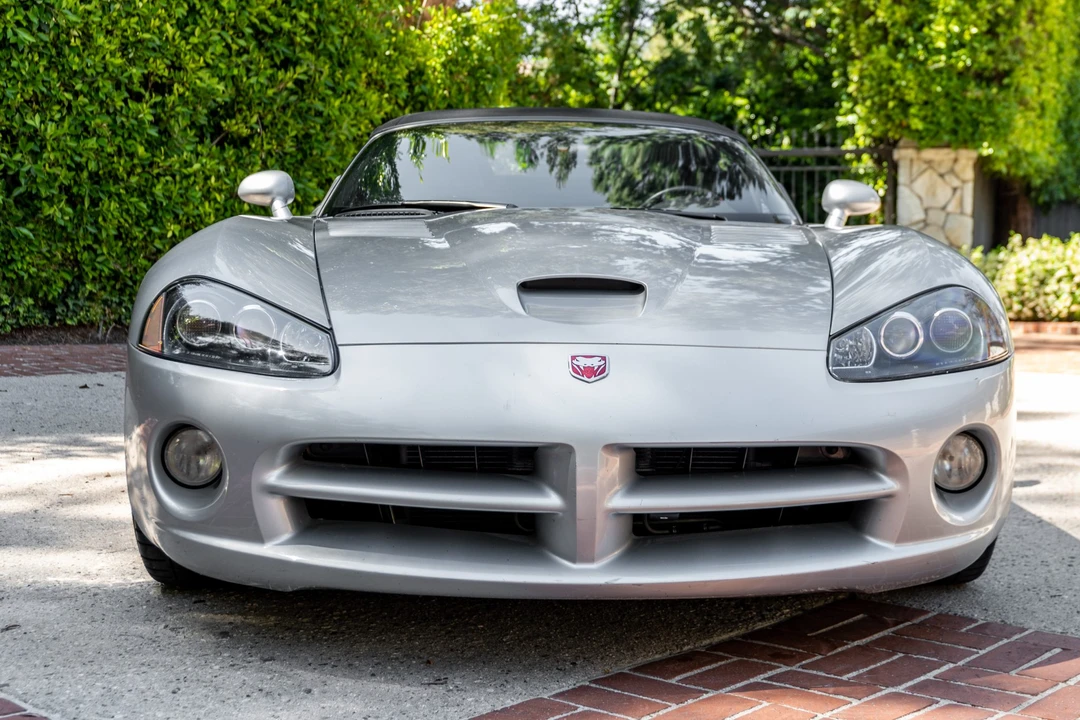2005 Dodge Viper 2nd Gen - Image 17 of 31