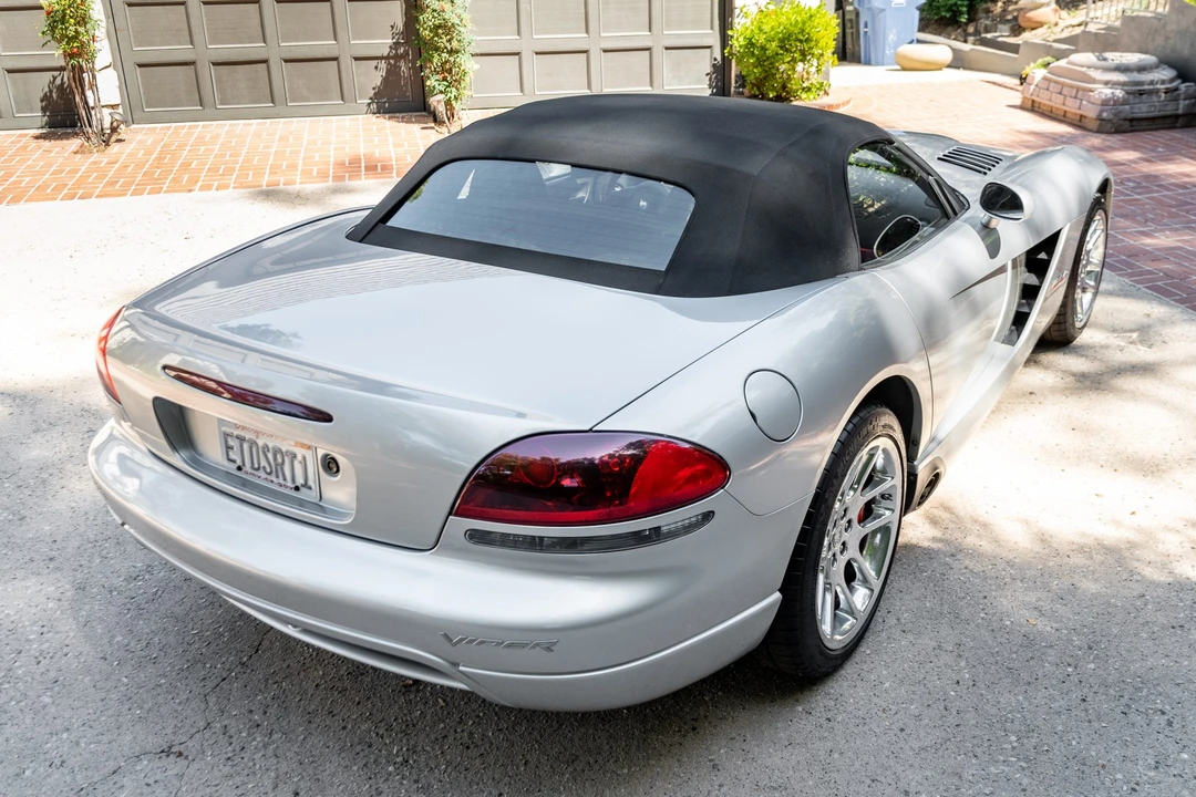 2005 Dodge Viper 2nd Gen - Image 10 of 31