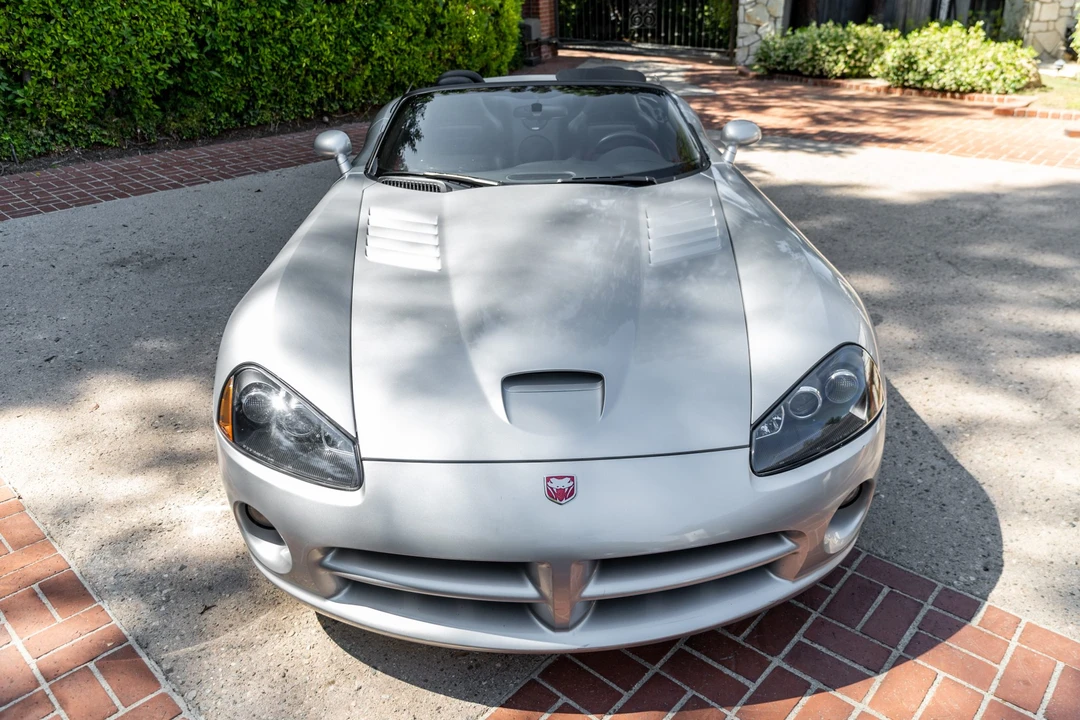 2005 Dodge Viper 2nd Gen - Image 21 of 31