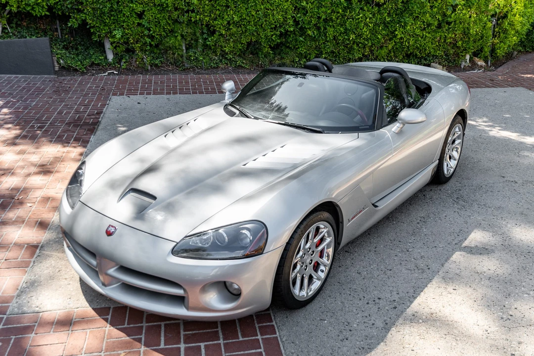 2005 Dodge Viper 2nd Gen - Image 23 of 31