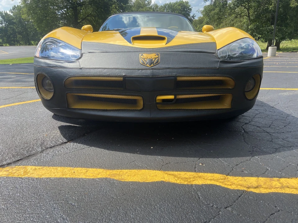 2005 Dodge Viper 3rd Gen - Image 22 of 31