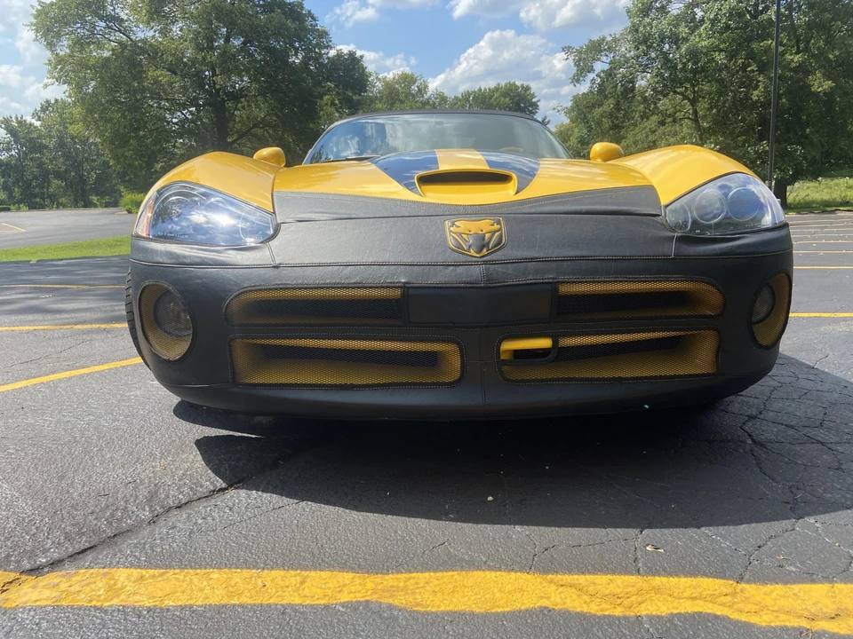 2005 Dodge Viper 3rd Gen - Image 21 of 31