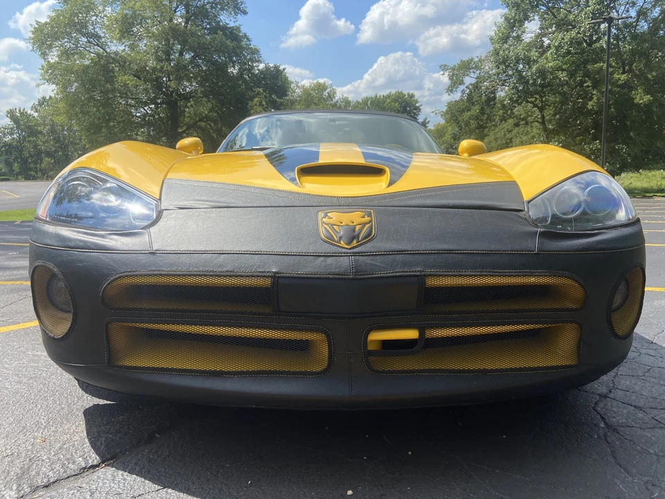 2005 Dodge Viper 3rd Gen - Image 23 of 31