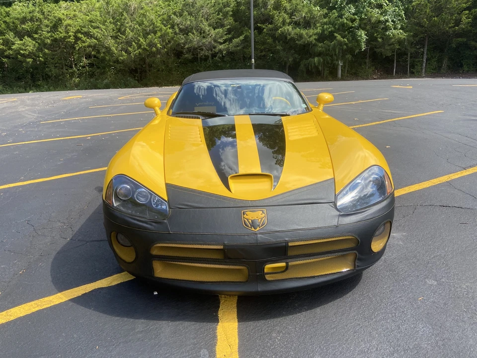 2005 Dodge Viper 3rd Gen - Image 18 of 31