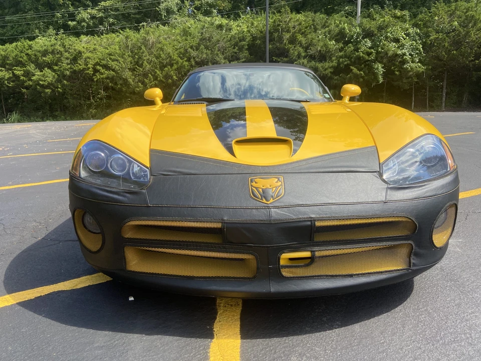2005 Dodge Viper 3rd Gen - Image 20 of 31