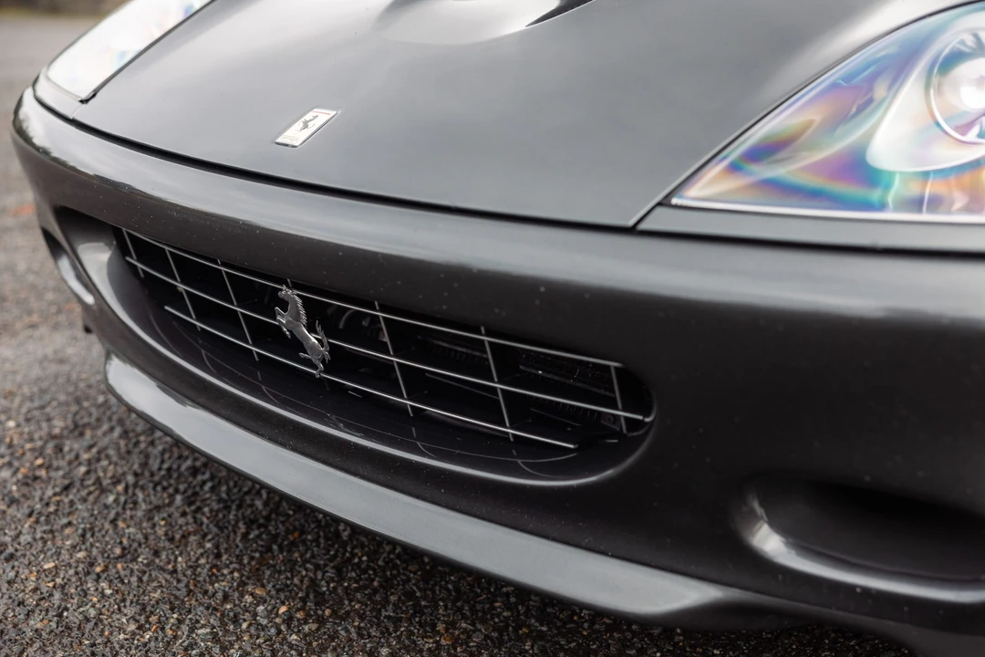 2005 Ferrari 575M Superamerica - Image 25 of 31
