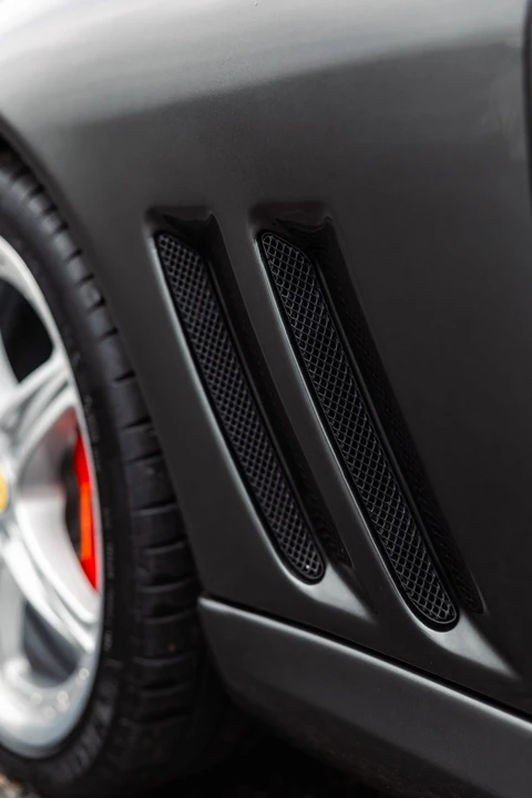 2005 Ferrari 575M Superamerica - Image 30 of 31
