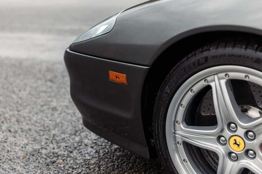 2005 Ferrari 575M Superamerica - Image 28 of 31