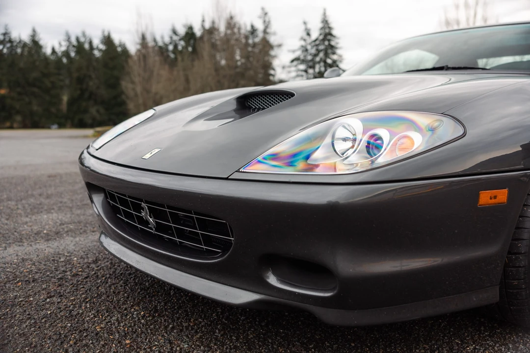 2005 Ferrari 575M Superamerica - Image 27 of 31
