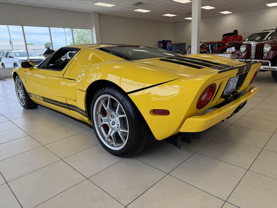 2005 Ford GT 1st Gen - Image 4 of 31