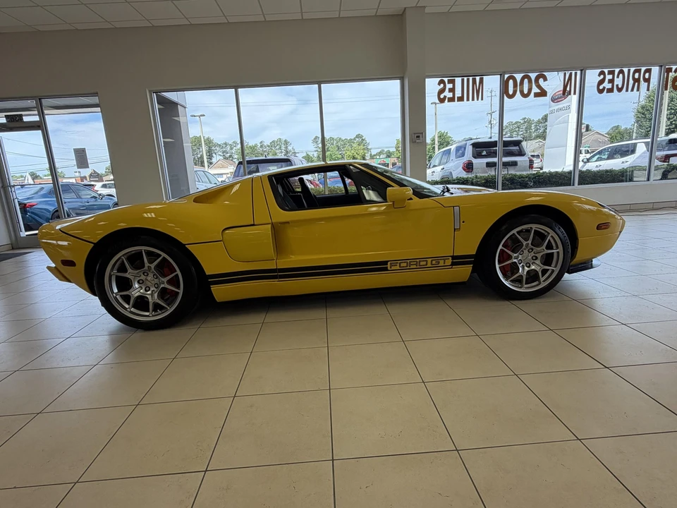 2005 Ford GT 1st Gen - Image 6 of 31