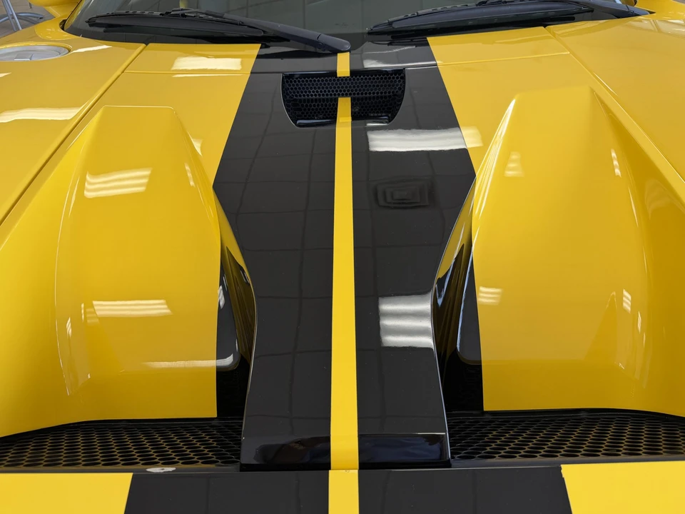 2005 Ford GT 1st Gen - Image 11 of 31
