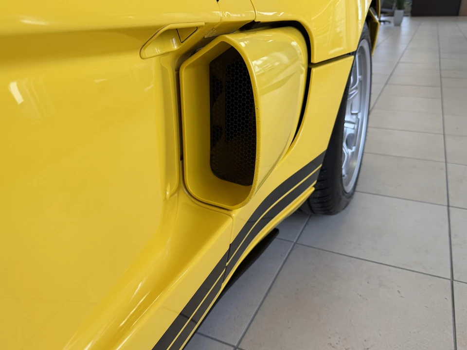 2005 Ford GT 1st Gen - Image 14 of 31