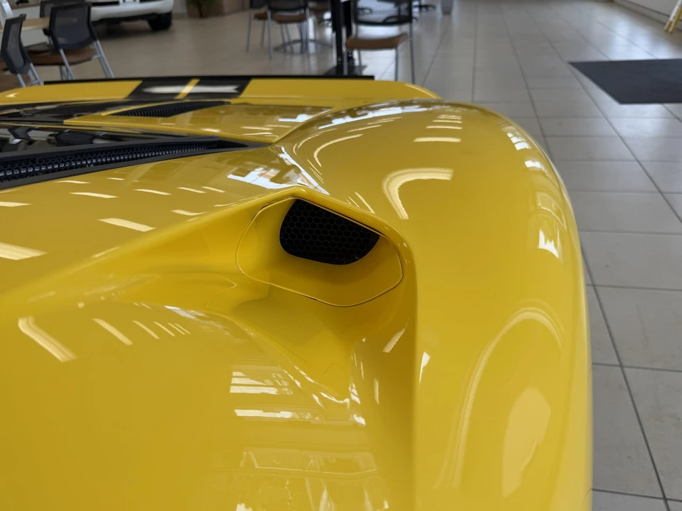 2005 Ford GT 1st Gen - Image 15 of 31