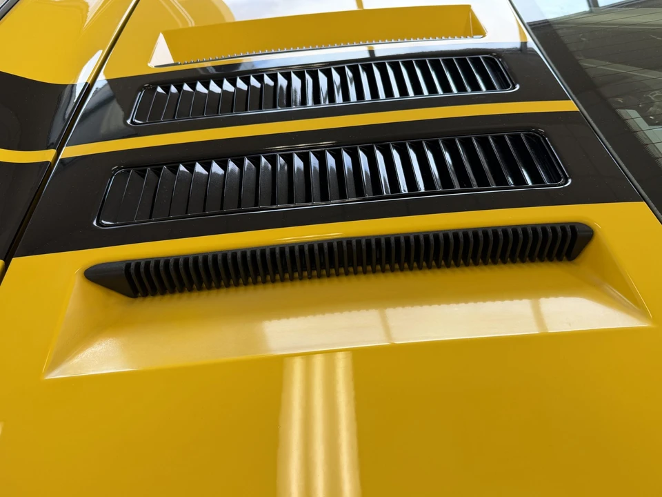 2005 Ford GT 1st Gen - Image 22 of 31
