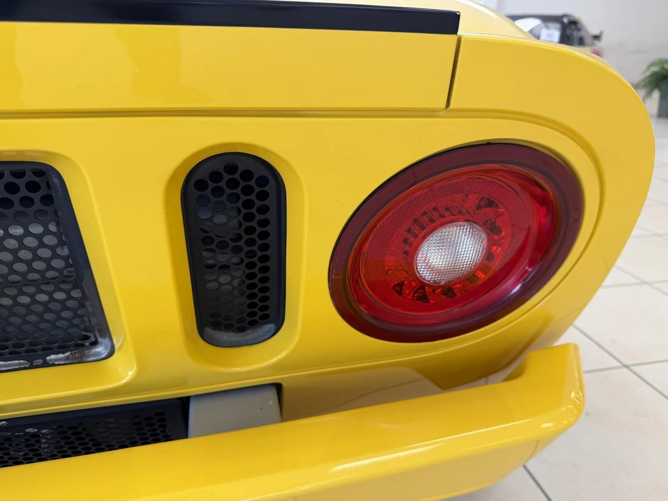 2005 Ford GT 1st Gen - Image 25 of 31