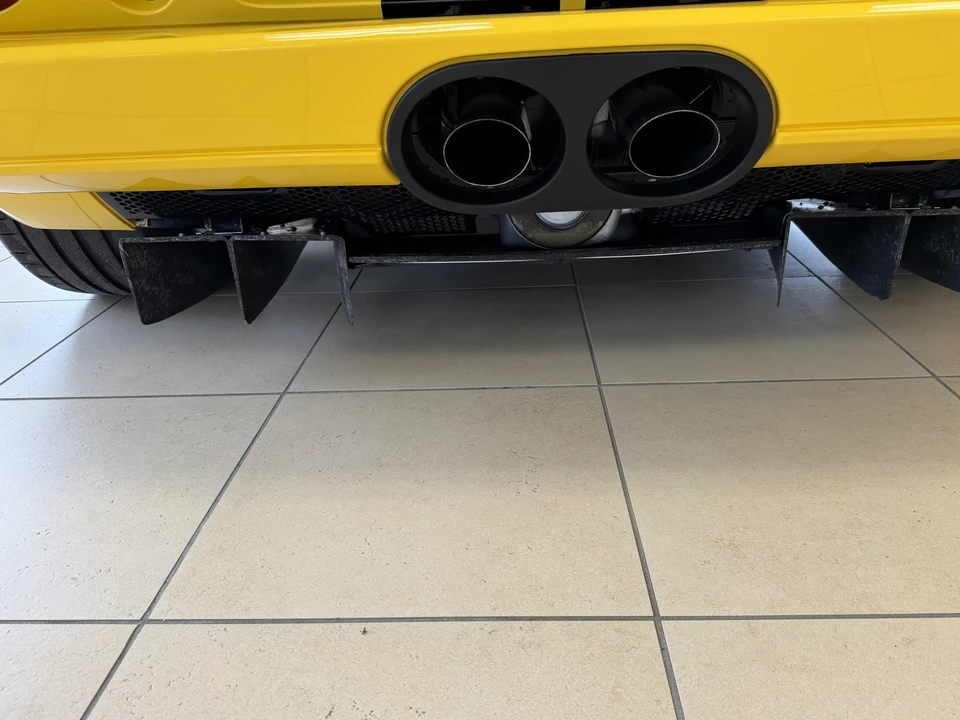 2005 Ford GT 1st Gen - Image 26 of 31