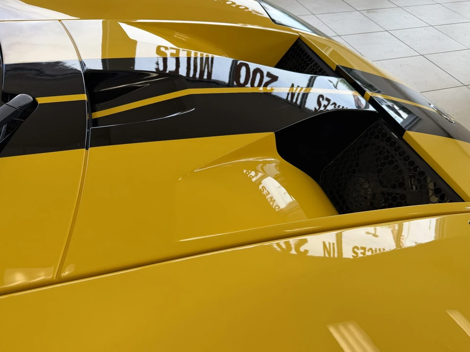 2005 Ford GT 1st Gen - Image 10 of 31