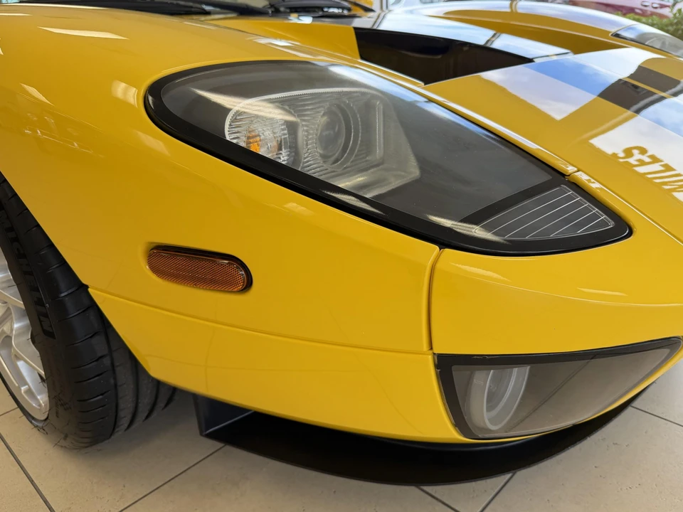 2005 Ford GT 1st Gen - Image 23 of 31