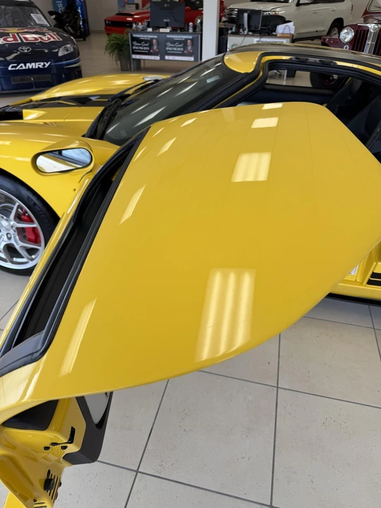 2005 Ford GT 1st Gen - Image 18 of 31
