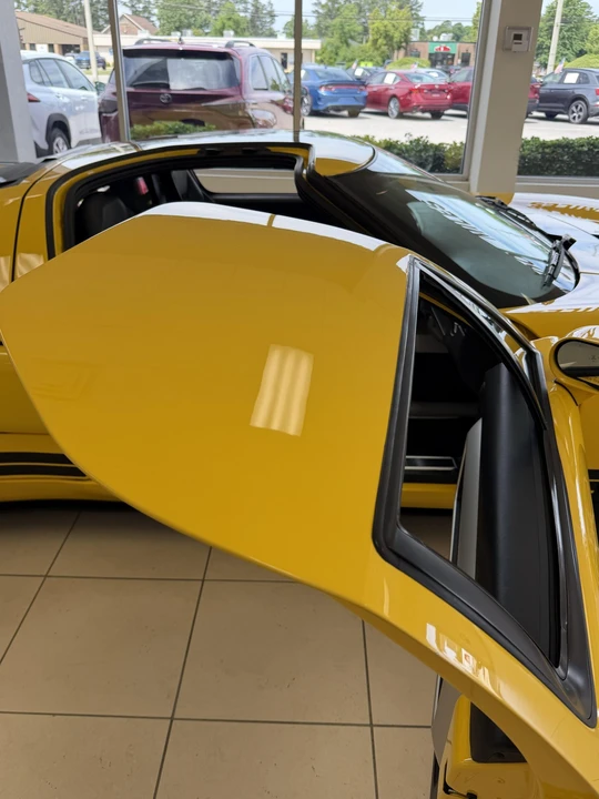 2005 Ford GT 1st Gen - Image 19 of 31