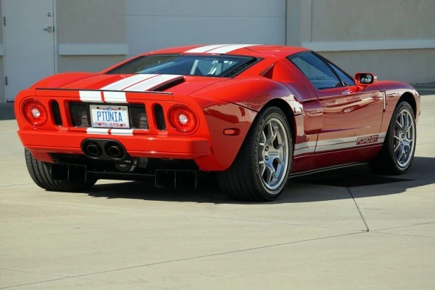 2005 Ford GT 1st Gen - Image 2 of 7